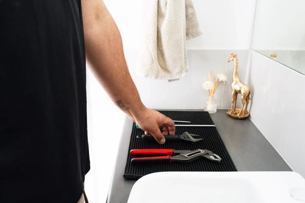 Adelaide 24 hour plumber