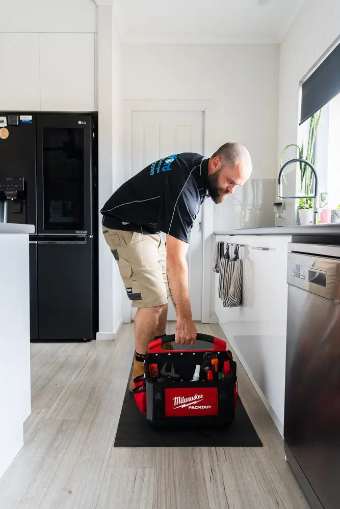 Adelaide appliance plumber