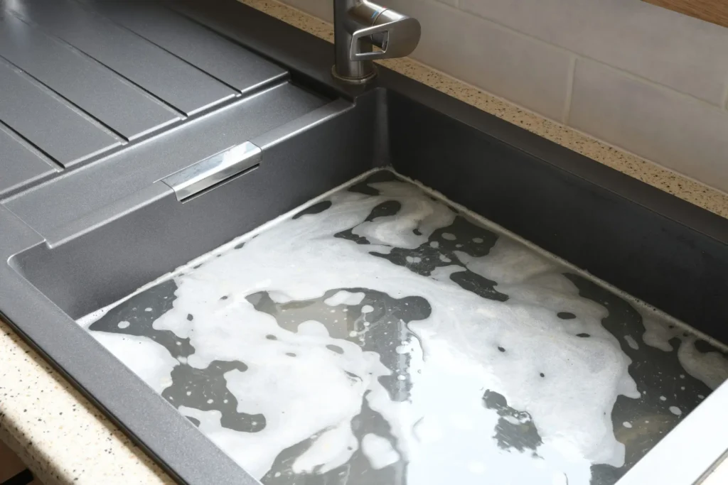 Adelaide blocked drain plumber,