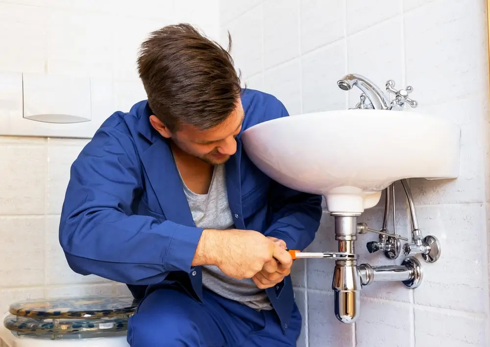 Adelaide granny flat plumber