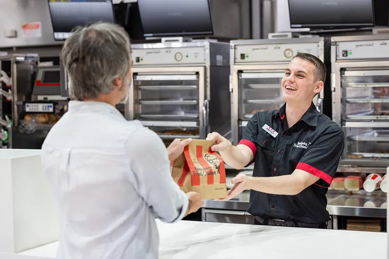 Adelaide restaurant plumbing services