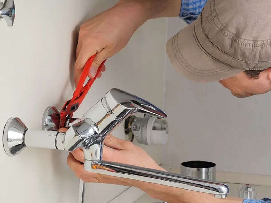Adelaide tap replacement