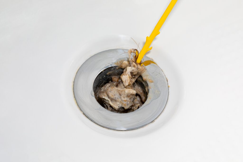 Understanding Soap Scum