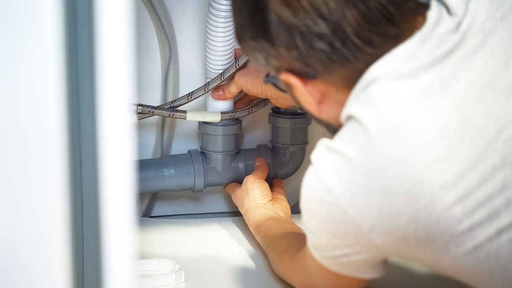 adelaide commercial plumbing company