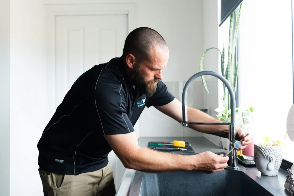after hours plumber Adelaide