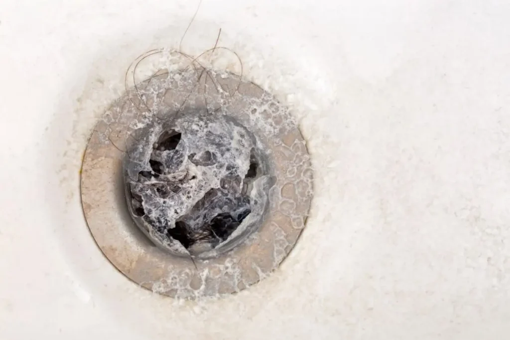 blocked drain repair Adelaide