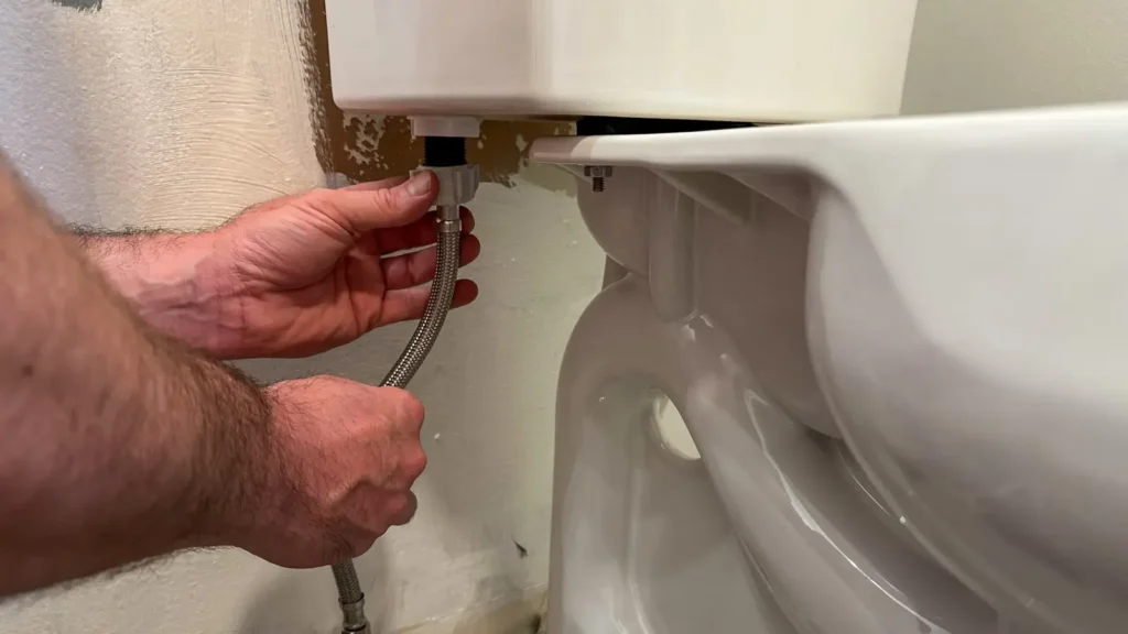 blocked toilet Adelaide