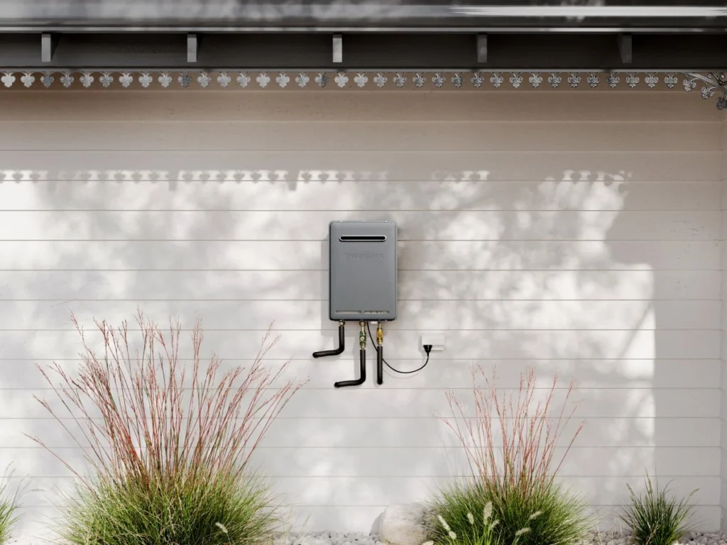 gas hot water system Adelaide