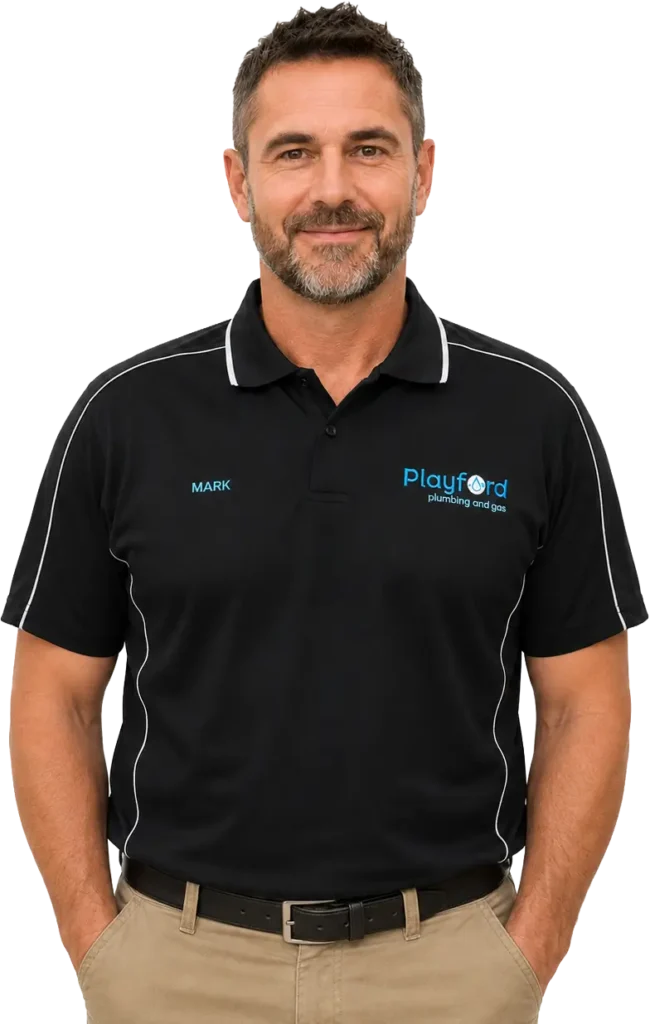gas plumber adelaide