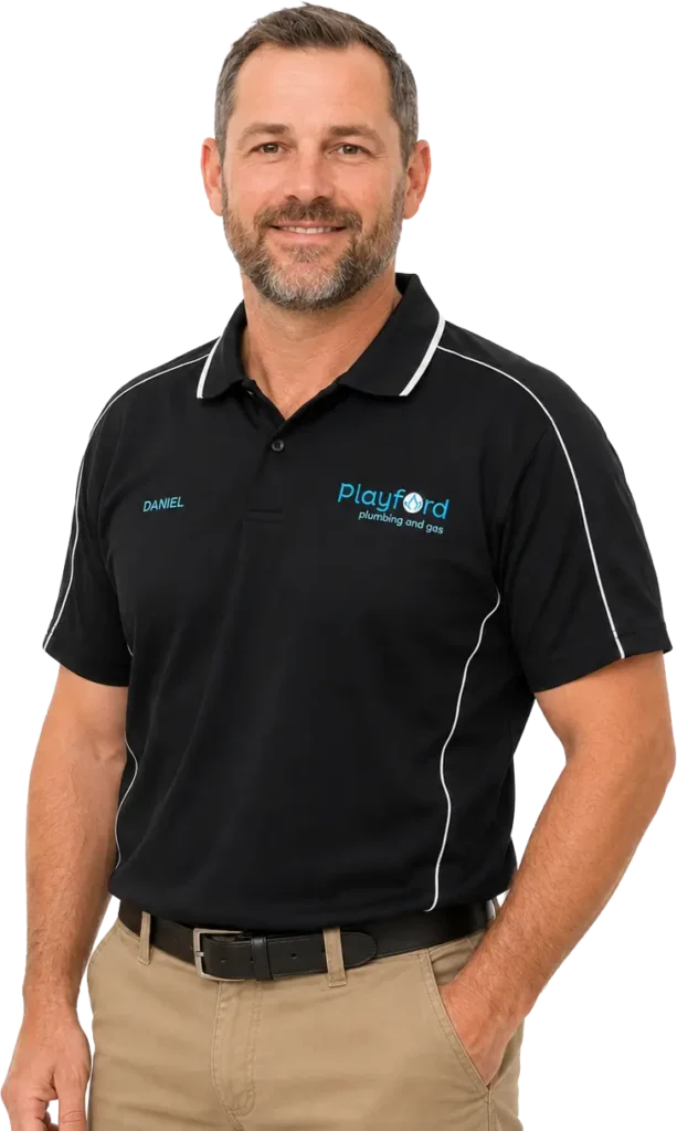 hotel plumber adelaide