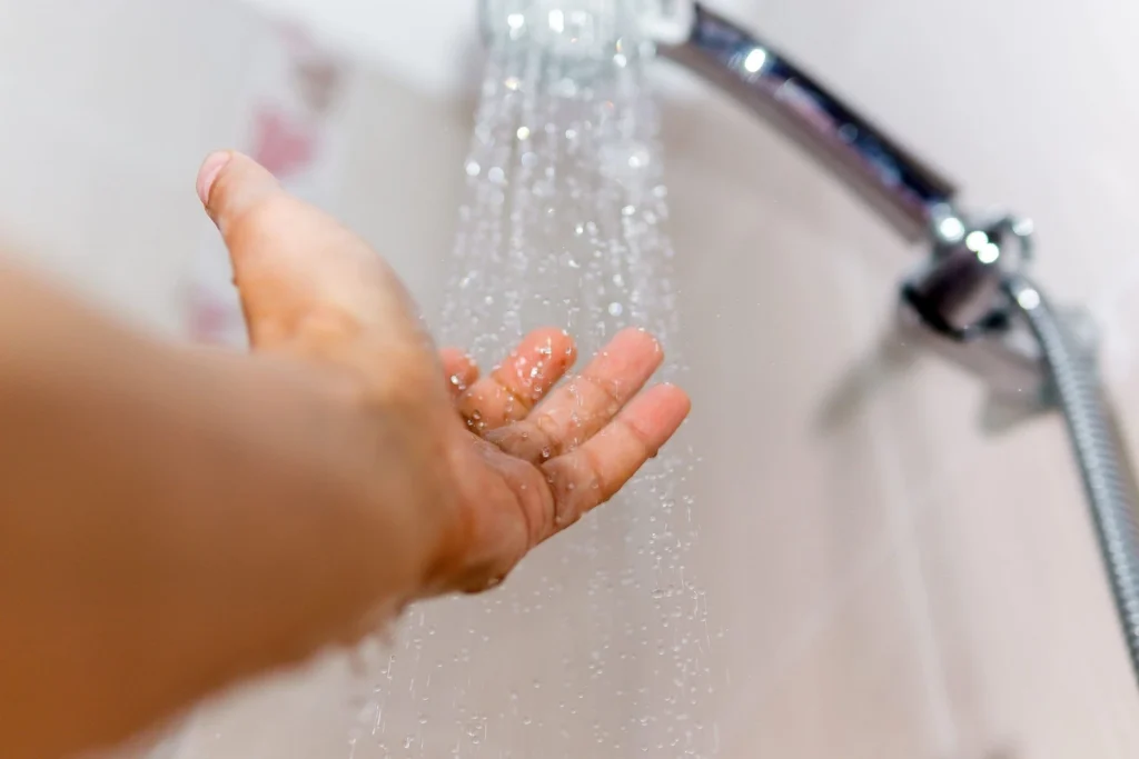instant hot water Adelaide