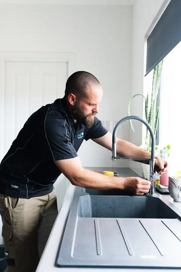 preventive plumbing Adelaide