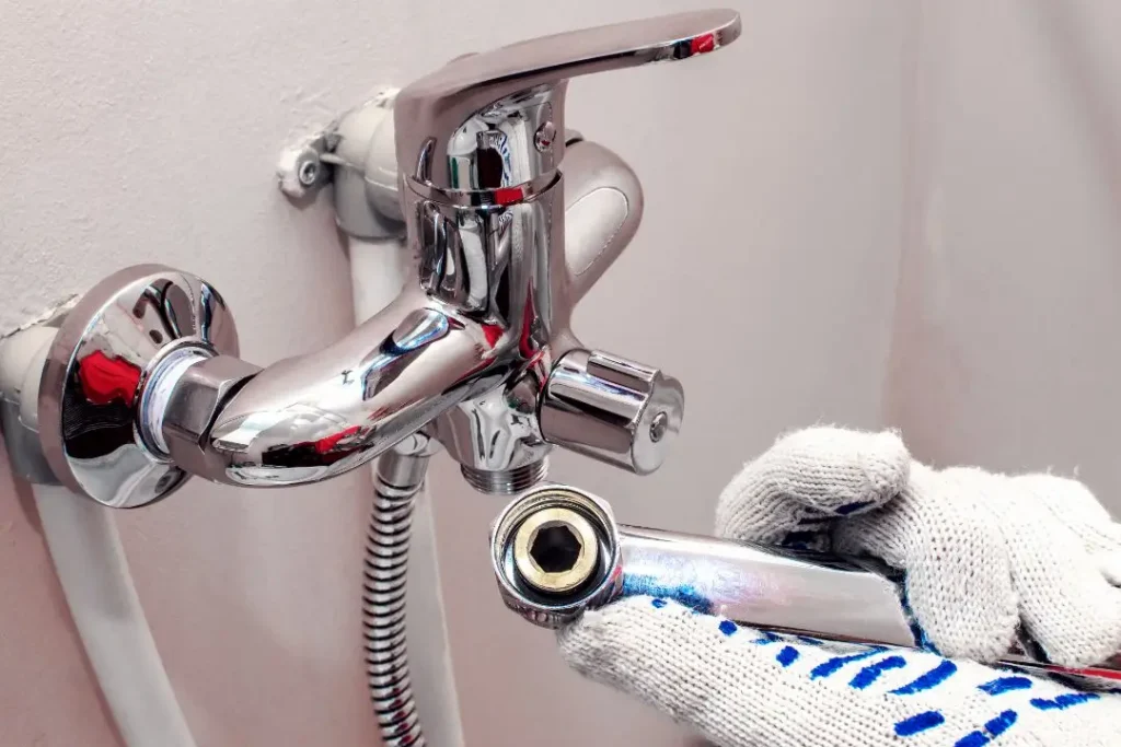retail plumbing services Adelaide
