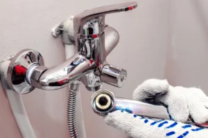 retail plumbing services Adelaide