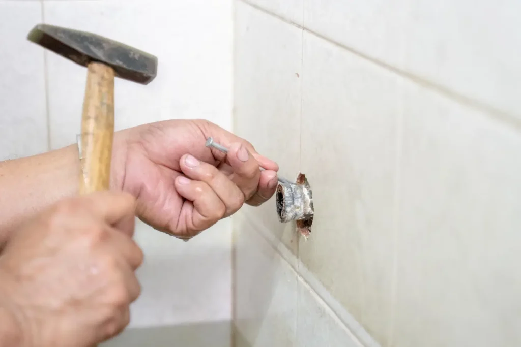 shower plumber Adelaide