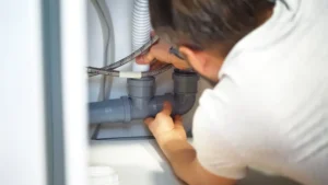 water leak Adelaide