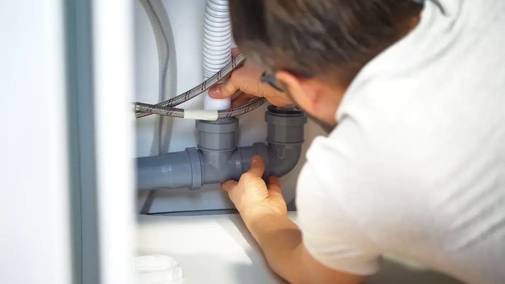 water leak Adelaide